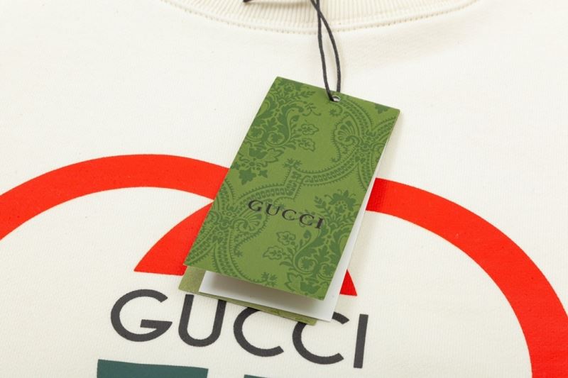 Gucci Hoodies